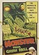 Monster from Green Hell