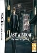 Last Window: The Secret of Cape West