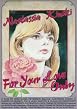 For Your Love Only