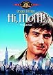 Hi, Mom!