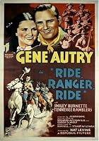 Ride Ranger Ride