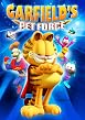 Garfield's Pet Force
