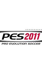Pro Evolution Soccer 2011
