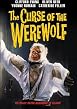 The Curse of the Werewolf
