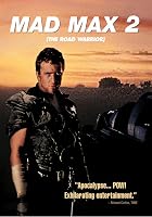 Mad Max 2 - The Road Warrior