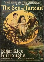 The Son of Tarzan