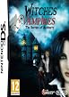 Witches & Vampires: Secrets of Ashburry