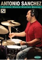 Antonio Sanchez - The Master Series