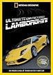 National Geographic - Ultimate Factories - Lamborghini