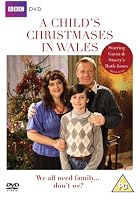 A Child's Christmases In Wales