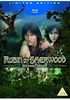 Robin of Sherwood - Michael Praed