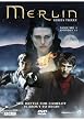 Merlin Series 3 - Vo.1