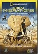 Great Migrations