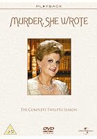 Murder She Wrote - Series 12