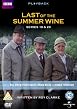 Last Of The Summer Wine - Series 19 and 20 Complete