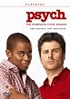 Psych - Season 3