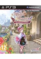 Atelier Rorona: The Alchemist Of Arland