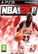 NBA 2K11