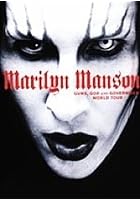 Marilyn Manson - Guns, God and Government World Tour - 2001