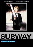 Subway - English Dubbed Version