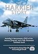 The Harrier Story