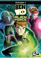 Ben 10 - Alien Force - S03 E09 - Trade Off