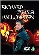 Richard Felix's Halloween