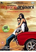 Anjaana Anjaani