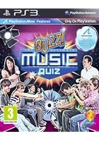 Buzz! The Ultimate Music Quiz