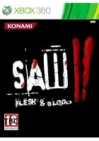 Saw II: Flesh & Blood