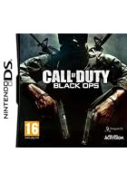 Call of Duty: Black Ops