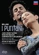 Juan Diego Fl&oacute;rez / Nino Machaidze / Ildebrando d' Arcangelo / Coro del Teatro / Comunale di Bologna Orchestra del Teatro / Comunale di Bologna / Michele Mariotti - Bellini - I Puritani