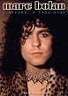 A Marc Bolan - A Wizard True Star