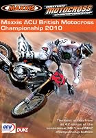 British Motocross Championship Review 2010