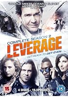 Leverage - Complete Season 2