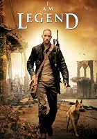 I Am Legend