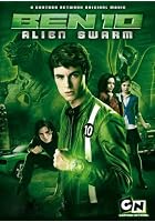 Ben 10 - Alien Swarm