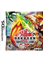 Bakugan Battle Brawlers: Defender of the Core