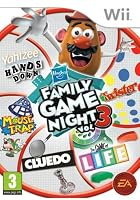 Hasbro Family Game Night: Volume 3