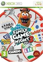 Hasbro Family Game Night: Volume 3