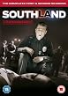 Southland - Season 1 and 2