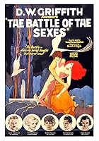 Battle of the Sexes