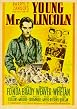 Young Mr Lincoln