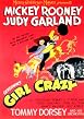 Girl Crazy