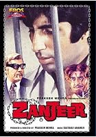 Zanjeer