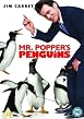 Mr. Popper's Penguins