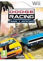 Dodge Racing: Charger vs. Challenger