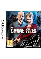 The Crime Files
