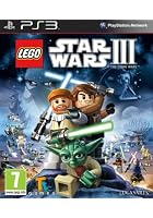 LEGO Star Wars III: The Clone Wars