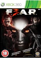 F.E.A.R. 3